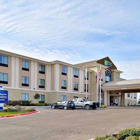 Holiday Inn Express And Suites Schulenburg By Ihg Exterior photo