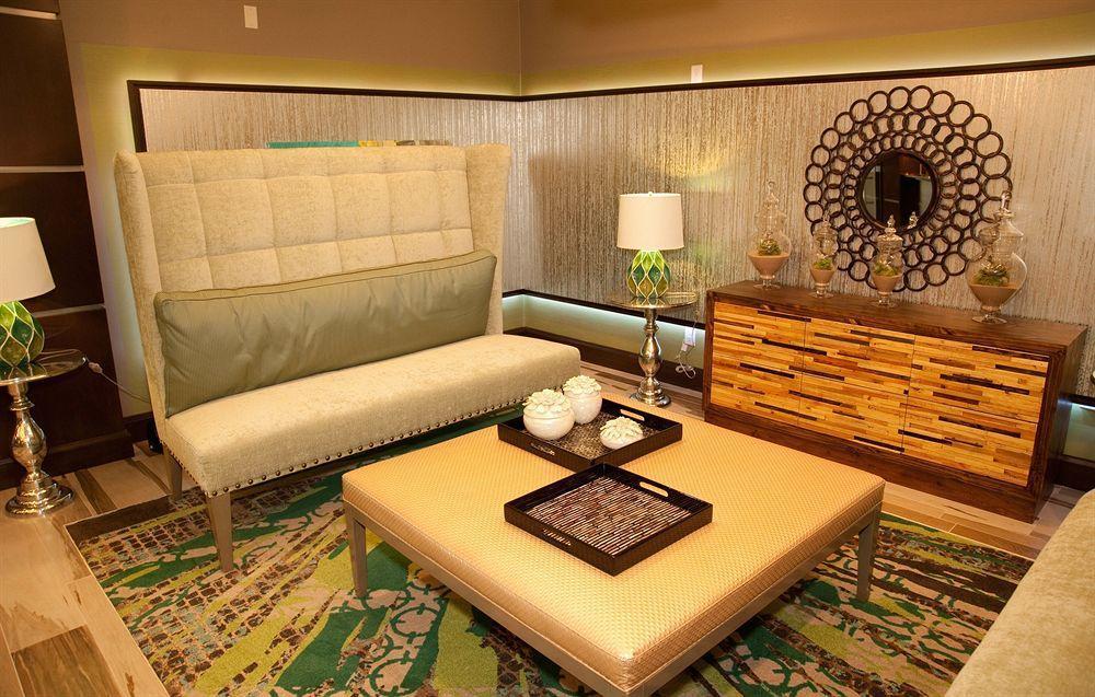 Holiday Inn Express And Suites Schulenburg By Ihg Exterior photo